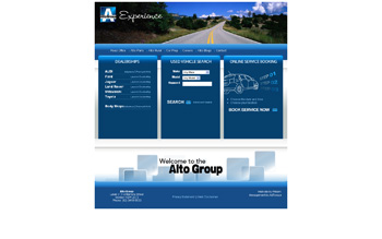 Alto Group
